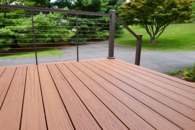 Composite Deck Painting - Jem Deck Painting Niagara County, New York