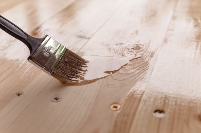 Deck Coating - Jem Deck Painting Niagara County, New York